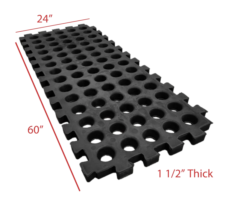 Bedding $aver Mat Measurements